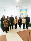 Misa Tijelovo / Misa de Corpus Christi, Foto: Rorca Roca//