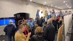 Povijest jedrenja, Foto: V. Šetka/HRT