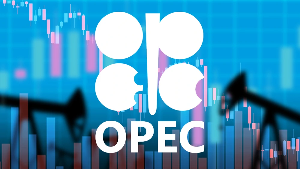 OPEC snizio prognozu rasta svjetske potražnje za naftom u 2026. godini