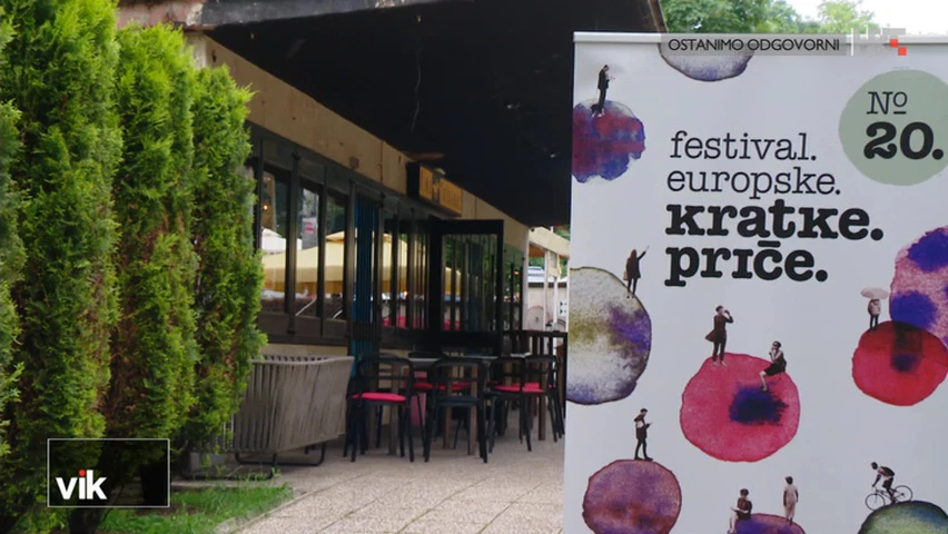 20. Festival europske kratke priče