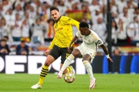 Borussia Dortmund - Real Madrid, Foto: Sanjin Strukic/PIXSELL