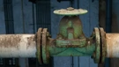 Oil pipeline