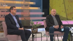 Gordan Zlopaša i Velimir Šimunić