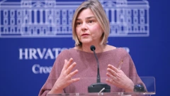 Sandra Benčić