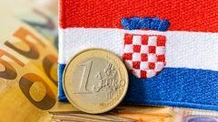 Gospodarstvo poraslo 2,8 posto