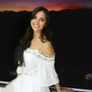 María Alejandra Oliva Fernández, Foto: Comunidad Croata de La Paz / Hrvatska zajednica La Paz//