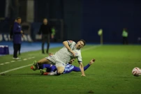 Lokomotiva - Dinamo, Foto:  Josip Bandic/ CROPIX