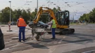 U Zagrebu počela obnova tramvajske mreže, prometna ograničenja traju do jeseni