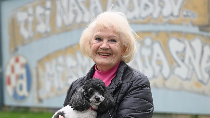 Mirjana Bohanec Vidović