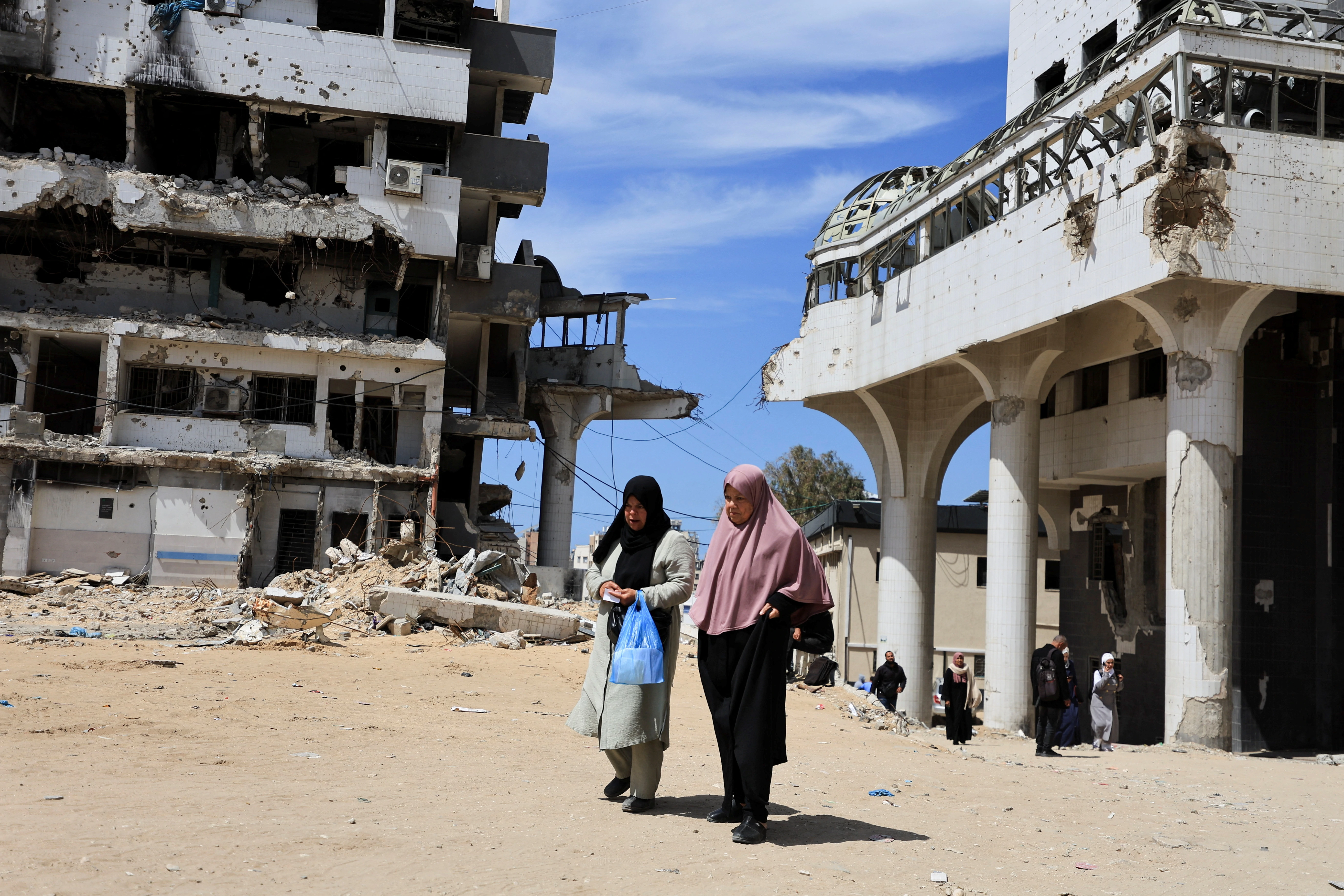 Trumpov Odbor za mir suočen s nedostatkom novca, plan za Gazu zapinje