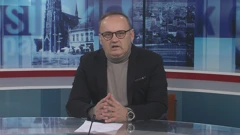 Berislav Mlinarević, Foto: Studio 4/HRT