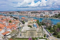 Citadela Nova, Foto: UNIZD/UNIZD