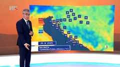 Zoran Vakula, Foto: HTV/HRT