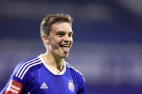 Rasmus Lauritsen, Foto: Luka Stanzl/PIXSELL