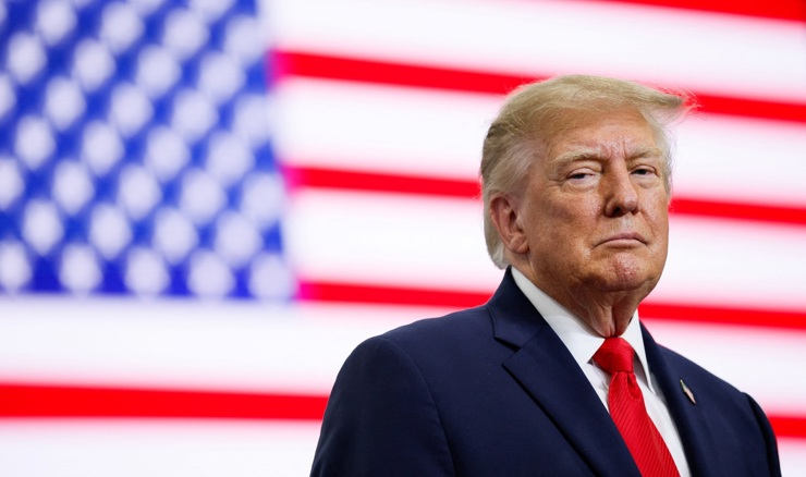 Trump: Na Grenlandu uskoro opsežna istraživanja nafte, plina i mineralnih resursa