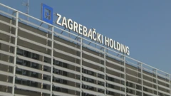 Zagrebački holding