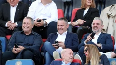 Dragan Skočić, Marijan Kustić, Stipe Pletikosa
