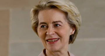 Ursula von der Leyen