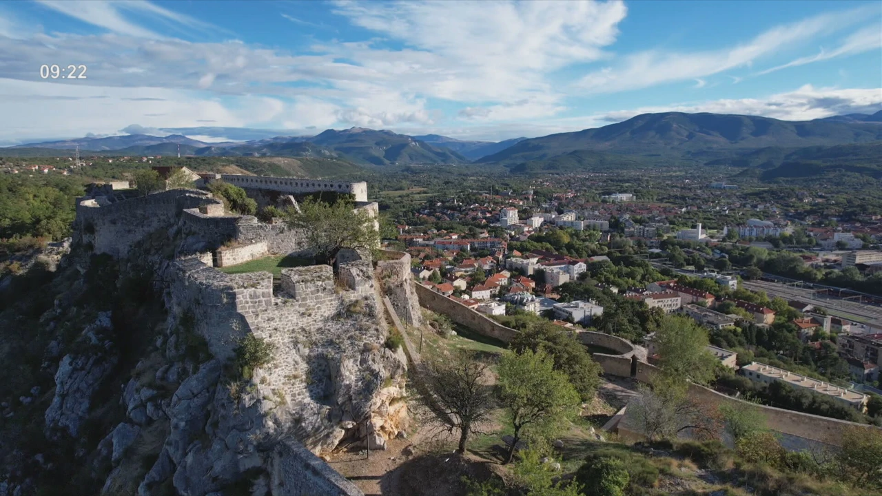 Kninska tvrđava