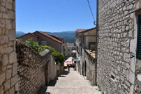 Imotski rund um die Festung Topana, Foto: Dana Jungbluth/-