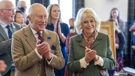 Charles III i Camilla