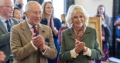 Charles III i Camilla