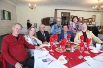 Club Croata de Punta Arenas / Hrvatski dom Punta Arenas, Foto: Club Croata de Punta Arenas / Hrvatski dom Punta Arenas//