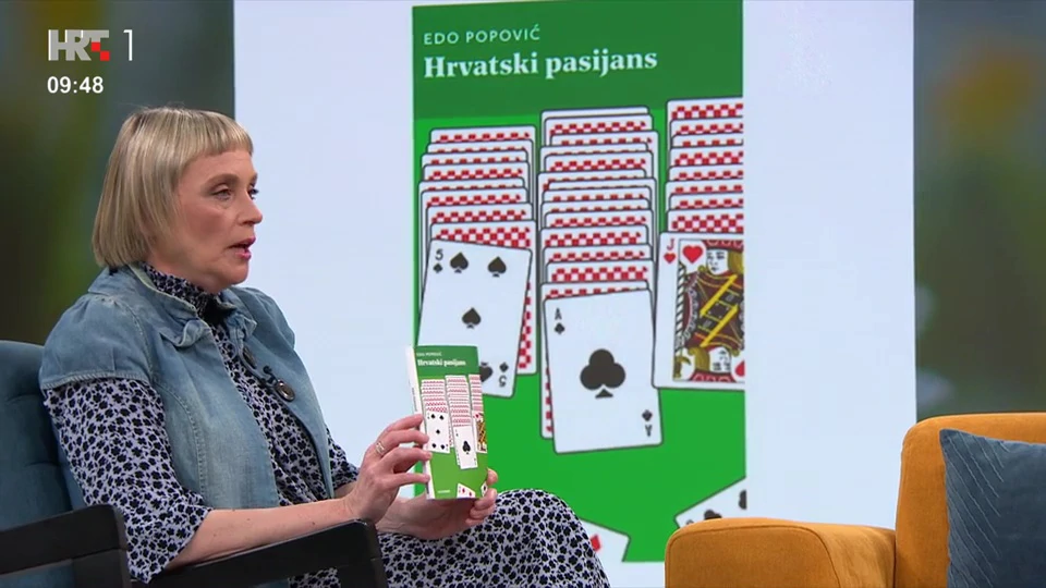 "Hrvatski pasijans"