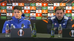 Dino Perić, Željko Kopić