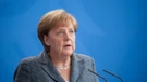 Angela Merkel