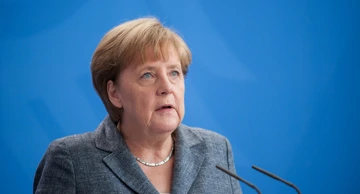 Angela Merkel