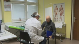 Specijalisti dolaze pacijentima u Đurđevcu i Križevcima