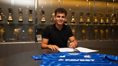 Sergi Dominguez