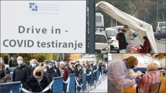 Epidemija koronavirusa