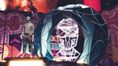 Remote festival