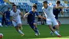 Lovro Chelfi u dvoboju pionira Dinama i Osijeka