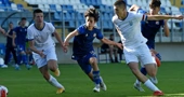 Lovro Chelfi u dvoboju pionira Dinama i Osijeka