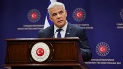 Yair Lapid