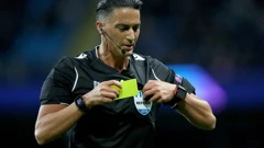 Serdar Gozubuyuk