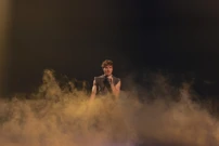 Fran Uccellini - Ako bolje bude sutra, Foto: Dario Njavro/HRT