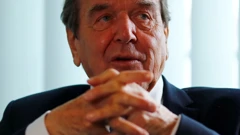 Gerhard Schroeder