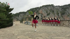 Mateja Alerić, Foto: HTV/HRT