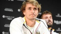 Alexander Zverev