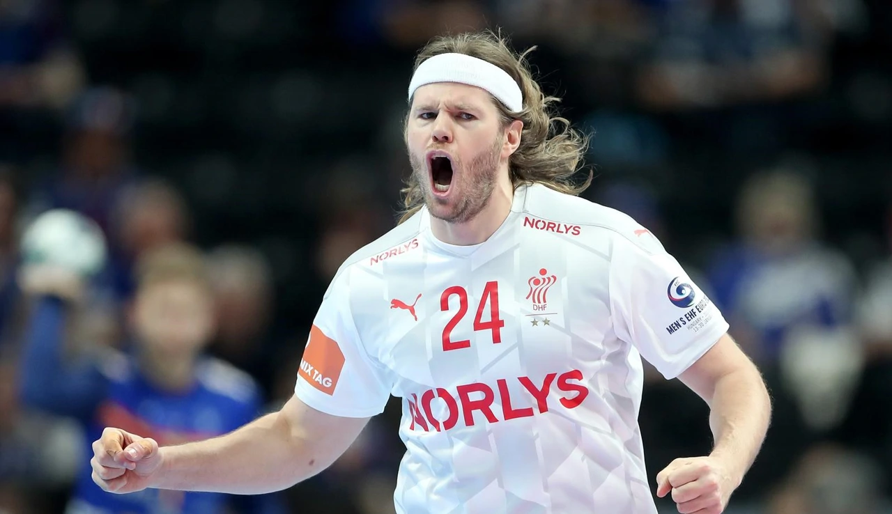 Mikkel Hansen, Foto: Sanjin Strukić /PIXSELL
