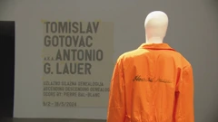 Umjetnički opus Tomislava Gotovca u Muzeju Suvremene Umjetnosti