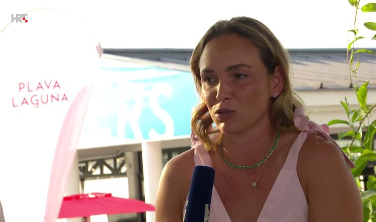 Vekić: Teško je kad ulažeš ogroman trud, a rezultata nema