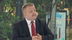 Željko Trkanjec
