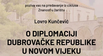 Znanost u žarištu