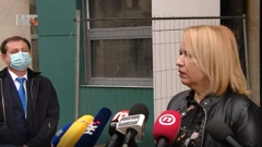 Baniček nakon posjeta Milanovića 