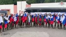 Ukrajina i Rusija opet razmijenile zarobljenike